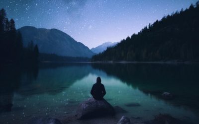Die 7 Gesetze des Universums