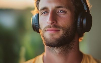 Positive Erfahrungen mit Silent Subliminals