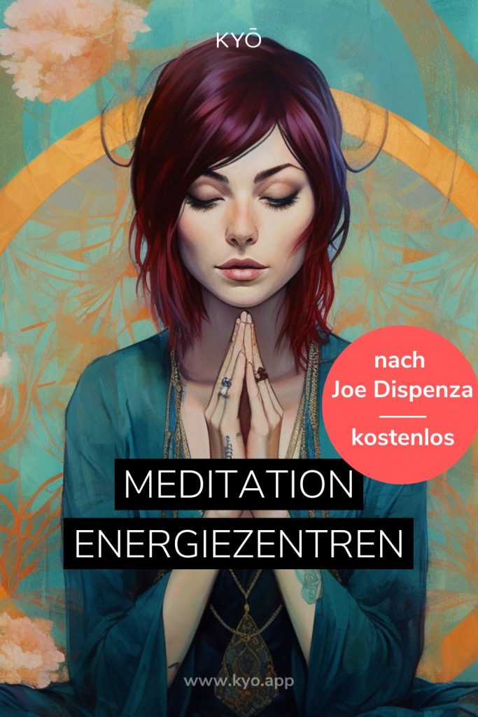 Dr Joe Dispenza Meditation Heilung Hier Kostenlos Anhören