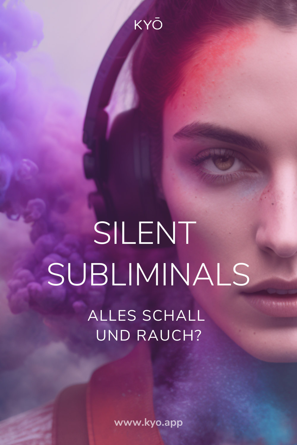 Silent Subliminals: Alles Schall und Rauch?