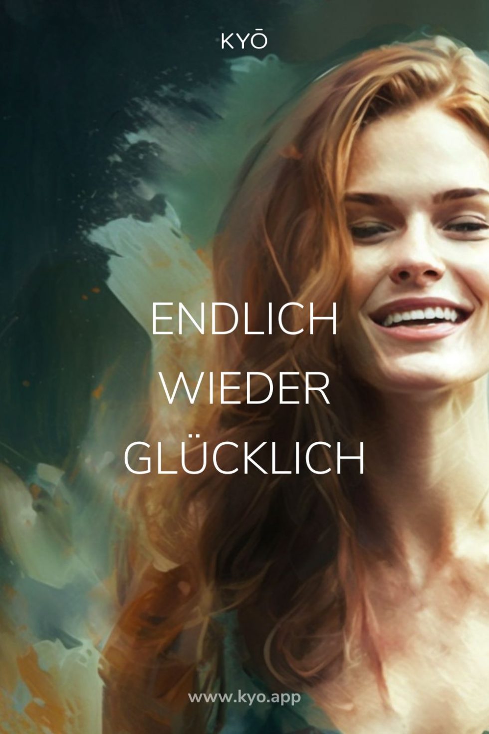 Wie werde ich wieder glücklich? 7 einfache aber effektive Tipps