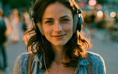 Positive Erfahrungen mit Silent Subliminals