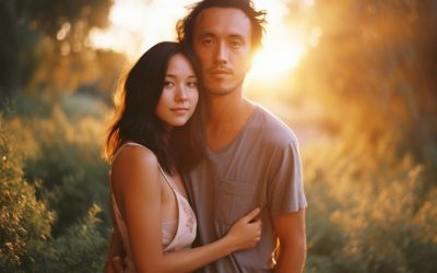 Einen Seelenpartner in dein Leben ziehen – 3 praktische Tipps