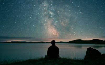 Die 7 Gesetze des Universums