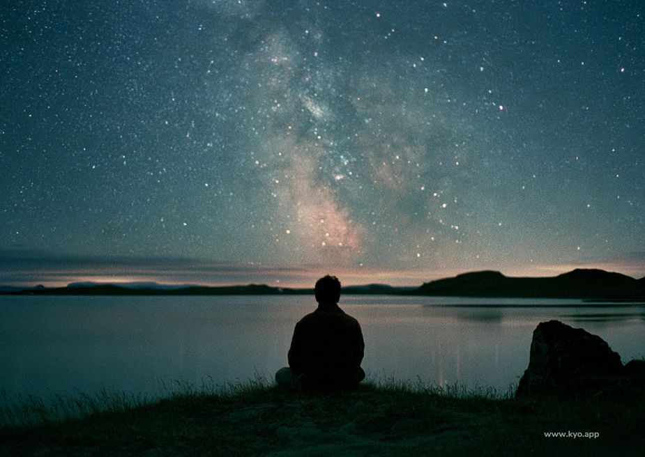Die sieben Gesetze des Universums